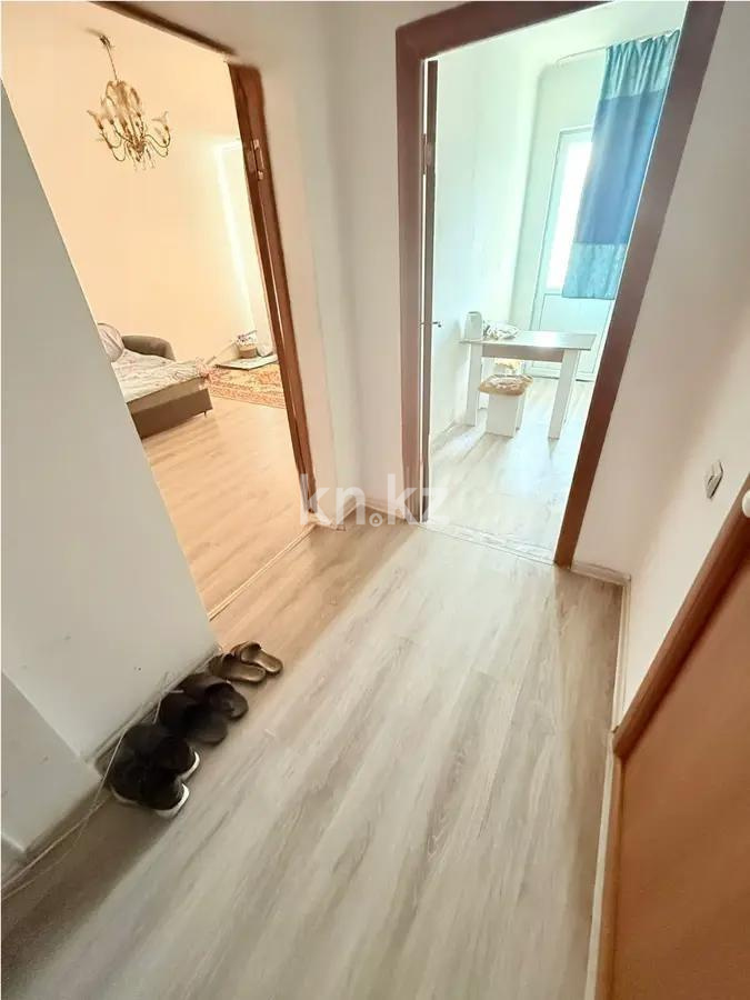 Продажа 1-комнатной квартиры, 45 м² в Алматы