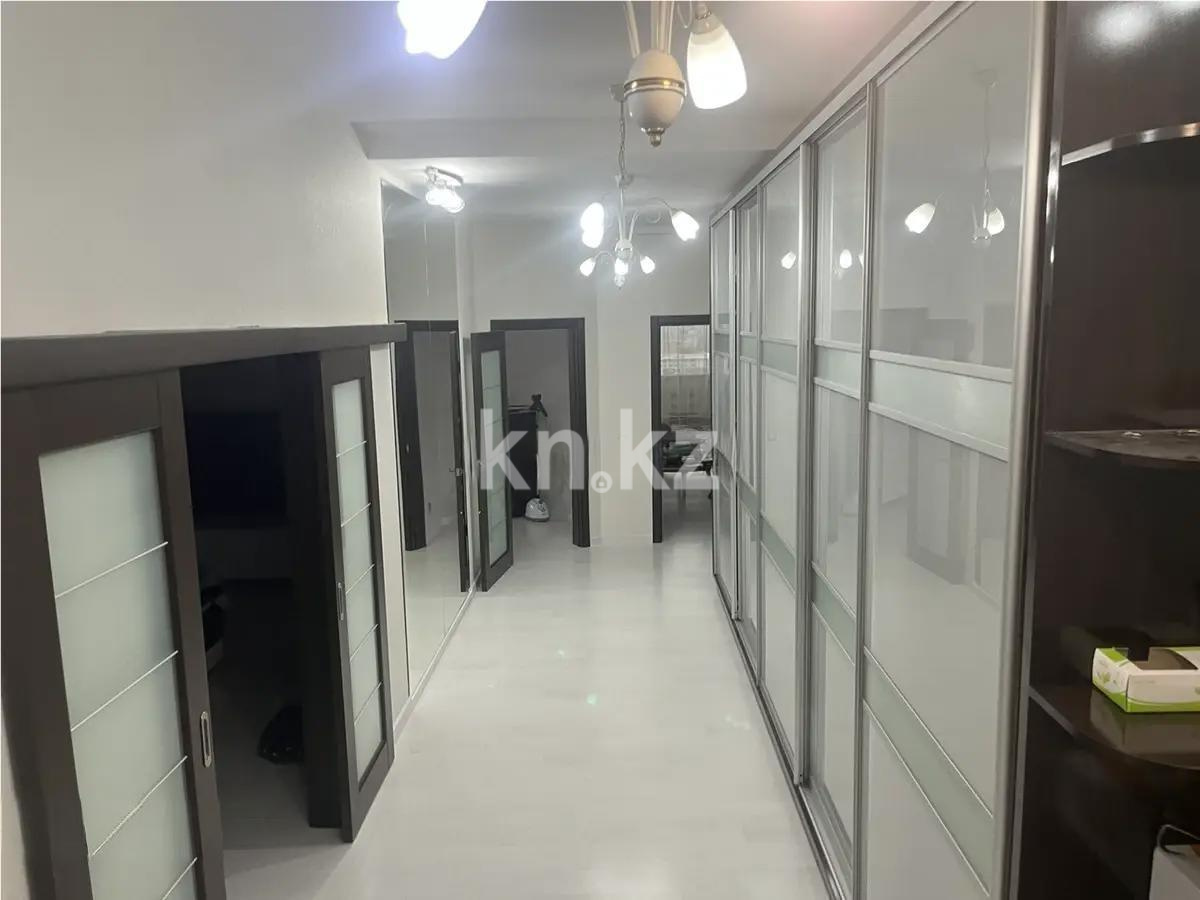 Продажа 3-комнатной квартиры, 120 м², ул. Габдуллина, дом  17/1 в Астане - фото 7