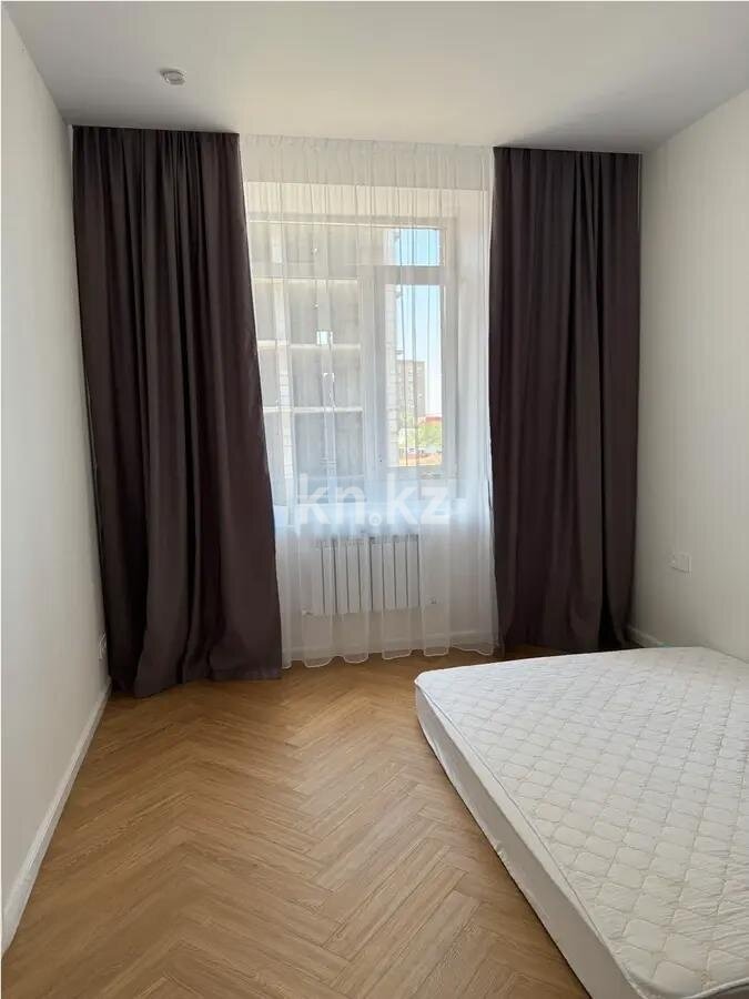 Продажа 3-комнатной квартиры, 87 м² в Караганде - фото 3