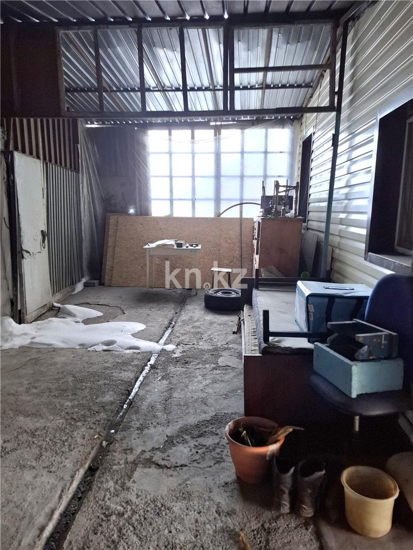 Продажа 4-комнатного дома, 64.1 м², ул. Гастелло в Темиртау - фото 13