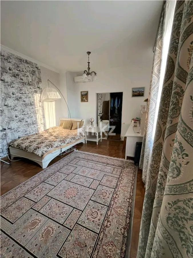 Продажа 3-комнатной квартиры, 125 м² в Алматы - фото 3