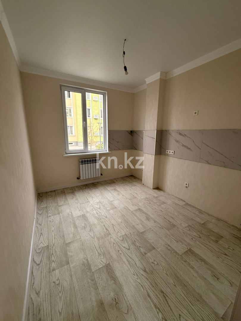 Продажа 2-комнатной квартиры, 51 м² в Алматы - фото 5