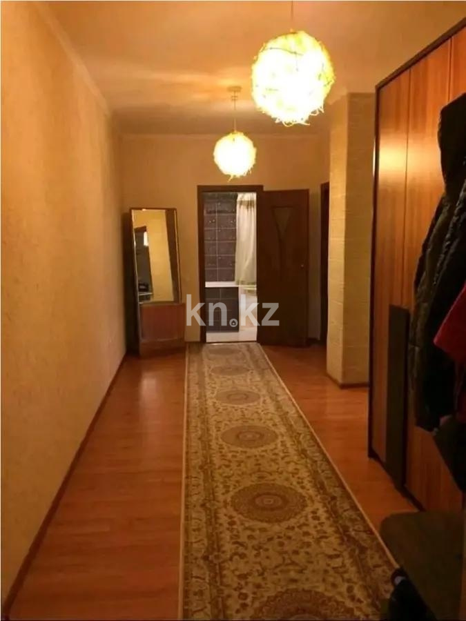 Продажа 2-комнатной квартиры, 75.6 м² в Астане - фото 4
