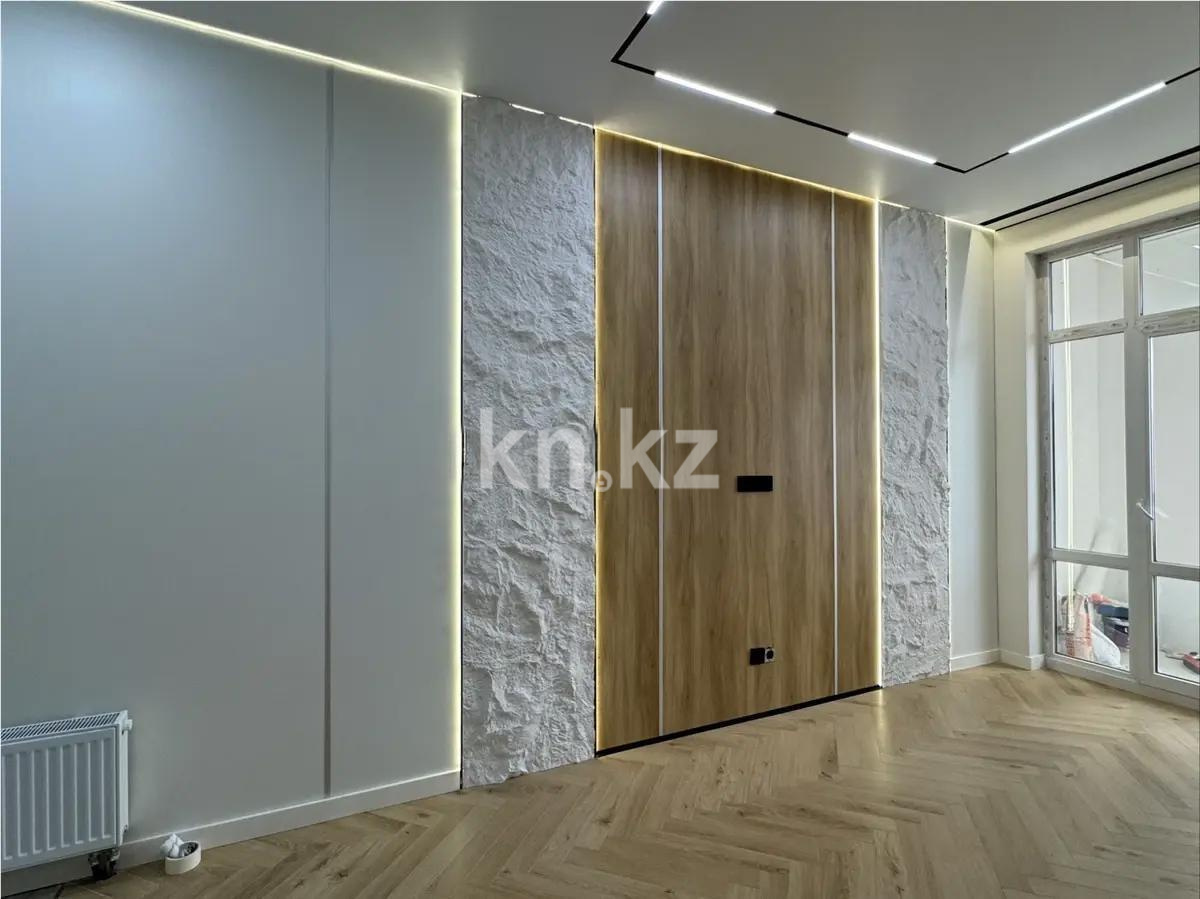 Продажа 2-комнатной квартиры, 50 м² в Алматы - фото 2