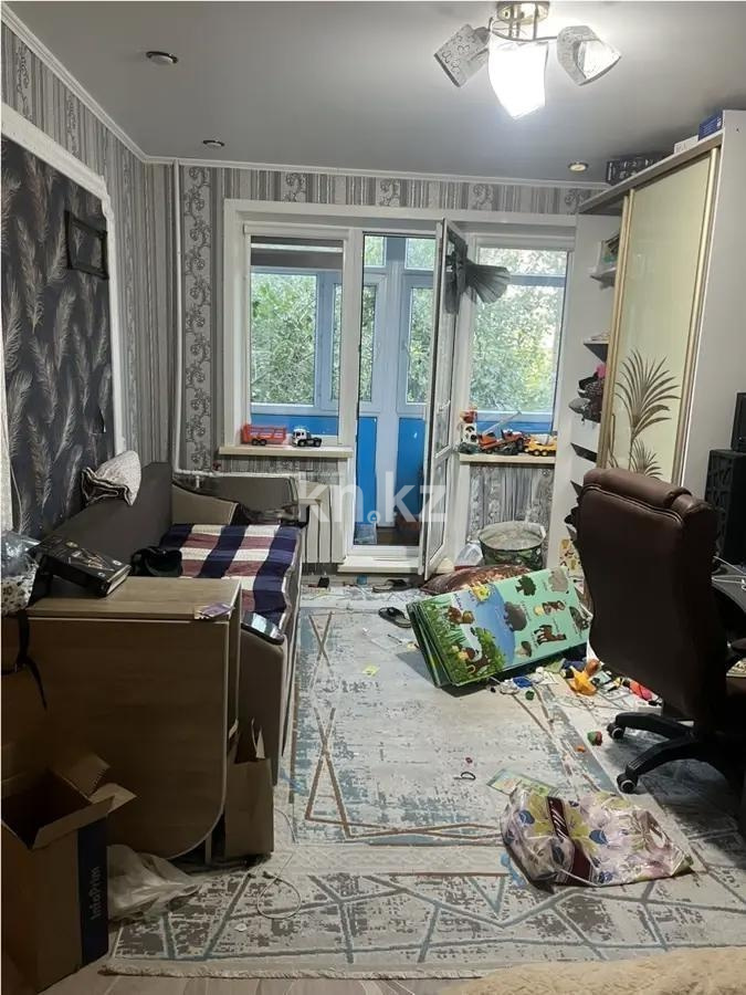Продажа 1-комнатной квартиры, 33 м² в Темиртау