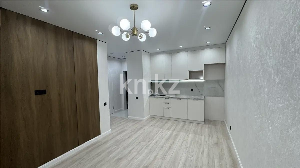 Продажа 2-комнатной квартиры, 40 м² в Астане - фото 3