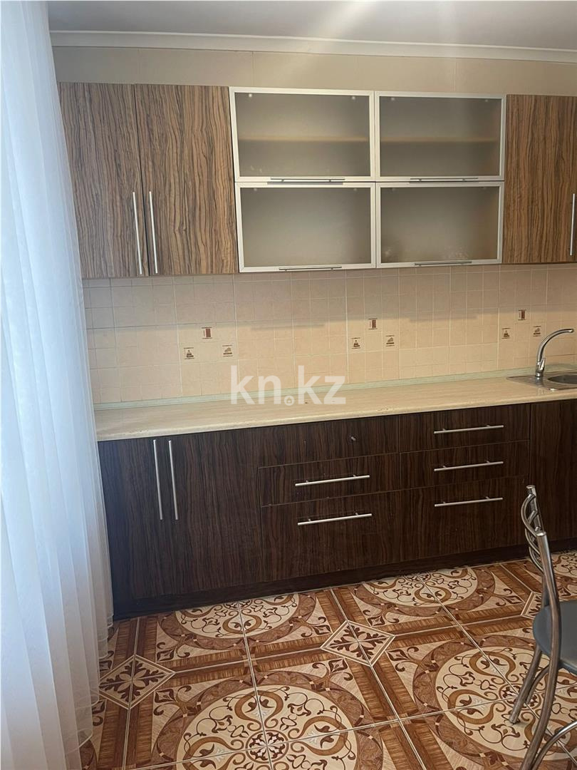 Продажа 2-комнатной квартиры, 54 м², мкр. Гульдер-1 в Караганде - фото 6