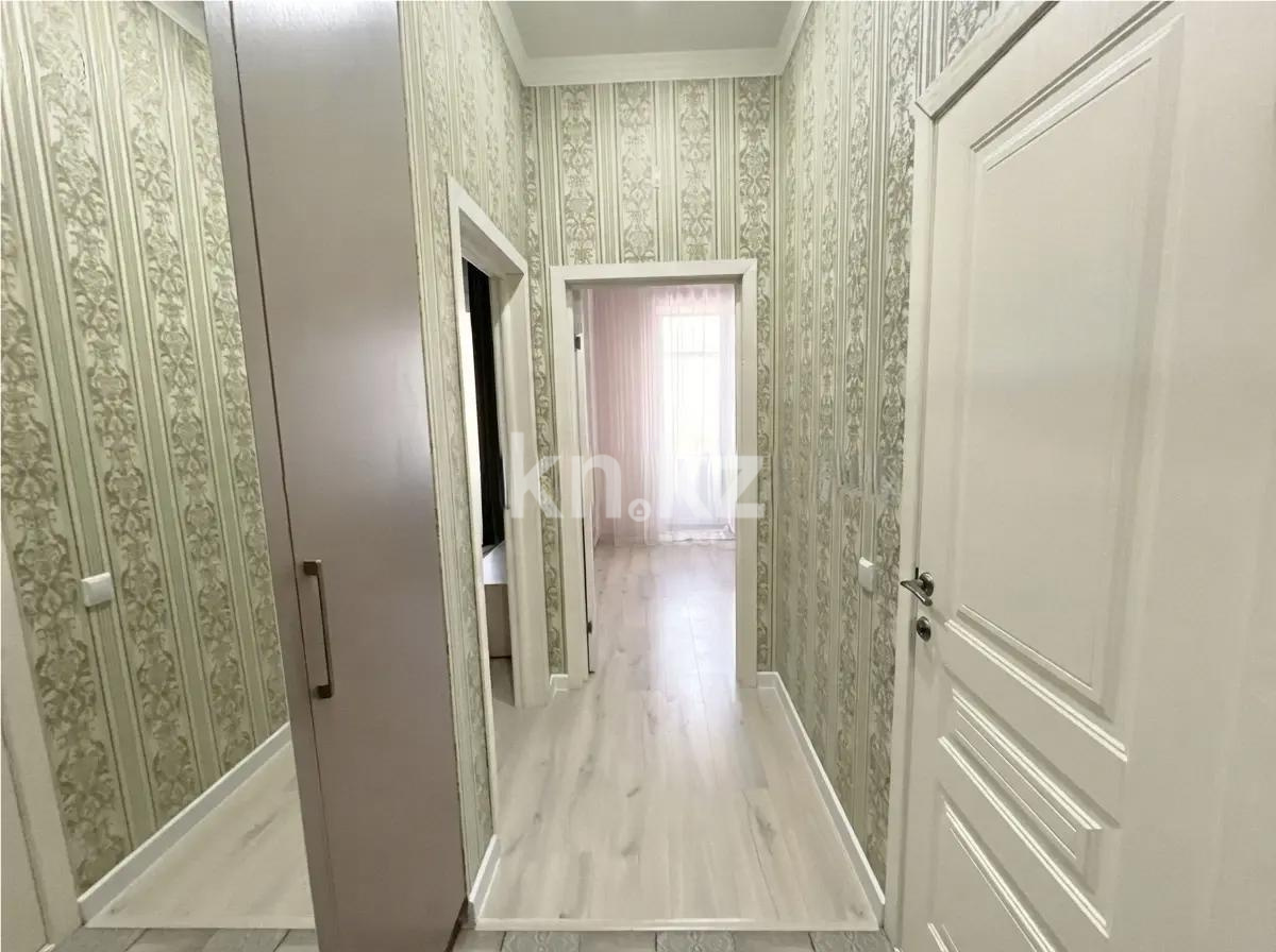 Продажа 1-комнатной квартиры, 38 м² в Астане - фото 4