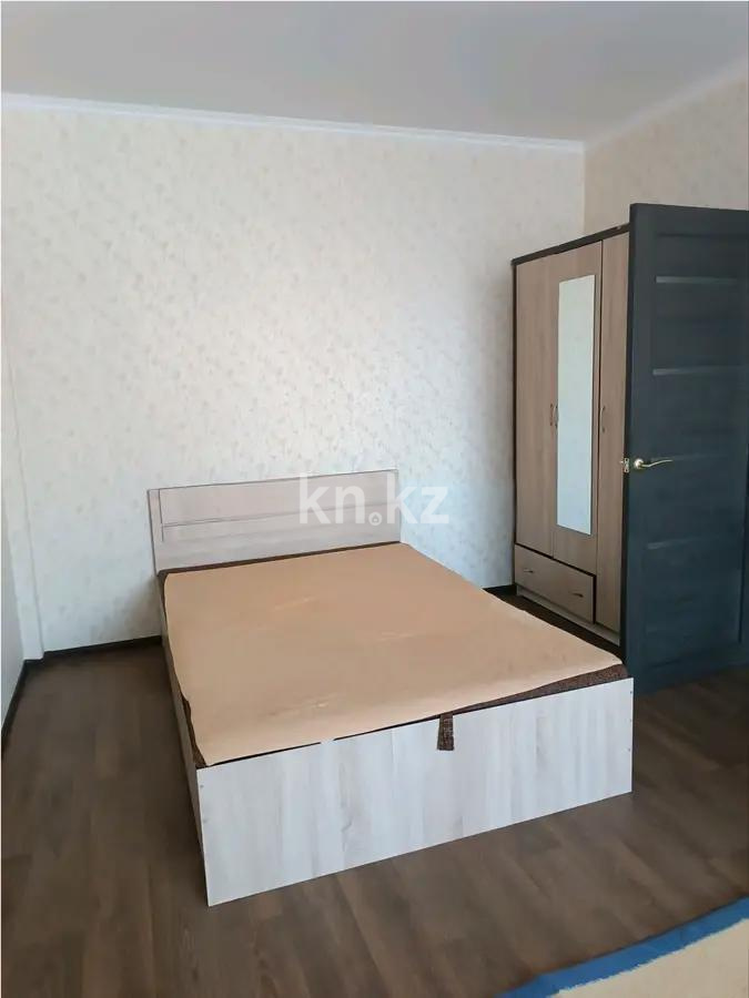 Продажа 1-комнатной квартиры, 39 м², ул. Сатпаева, дом  31 в Астане - фото 2