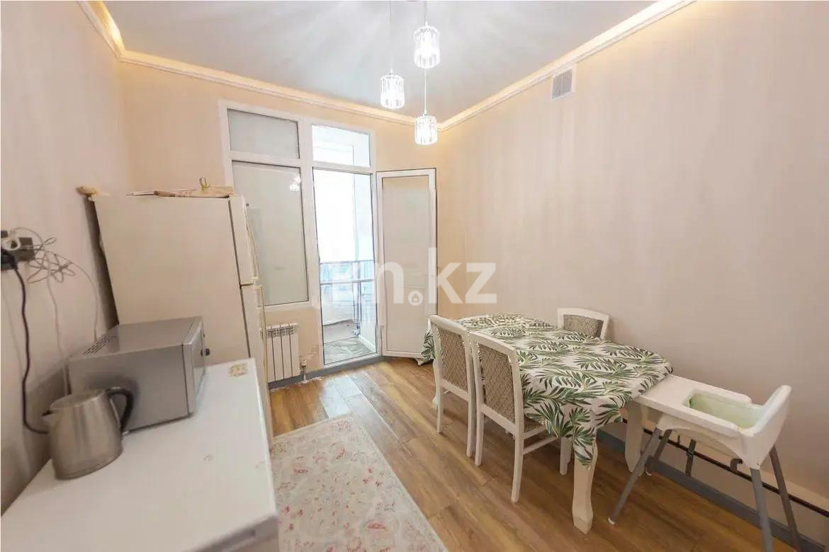 Продажа 2-комнатной квартиры, 65 м² в Астане - фото 3