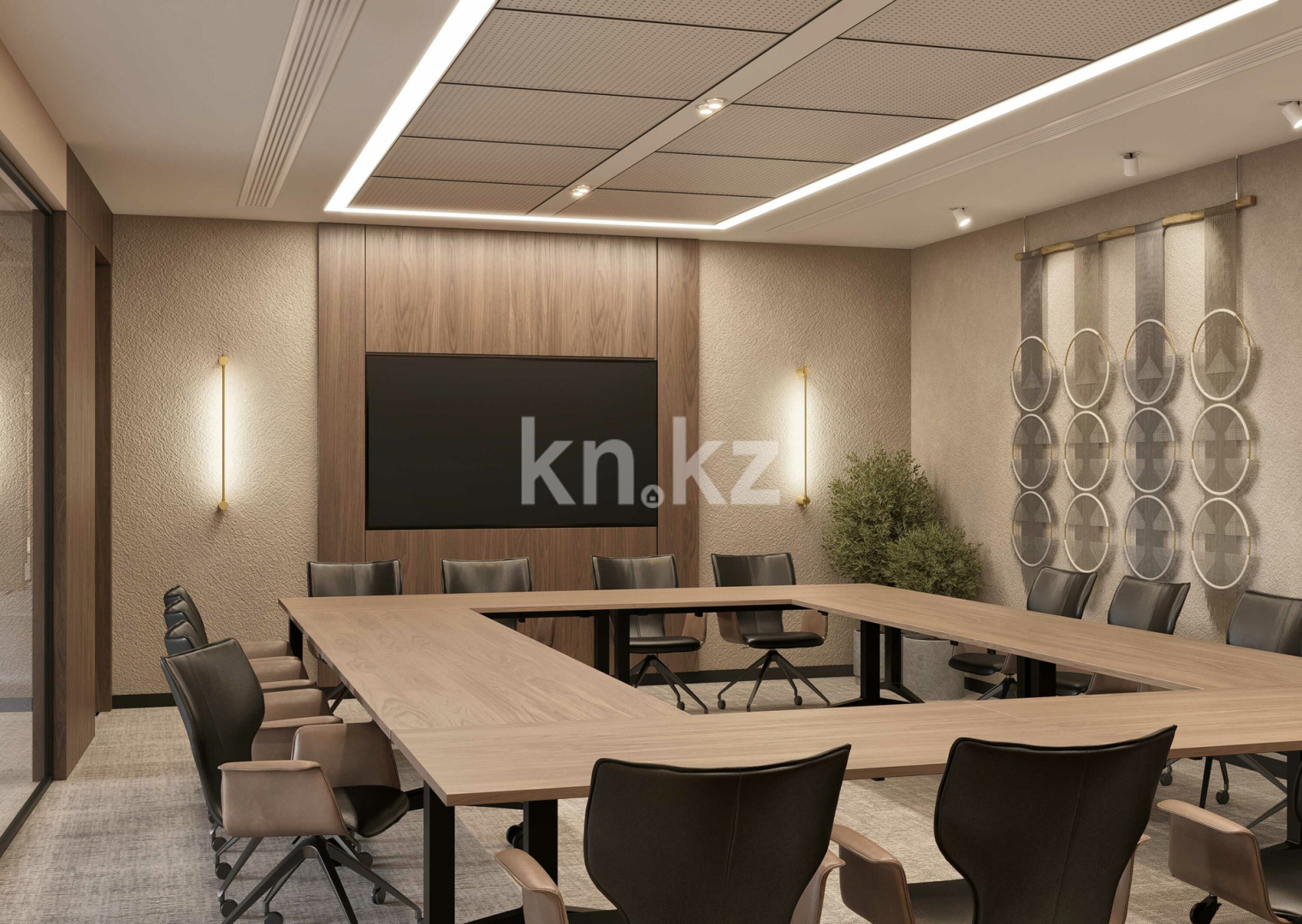 Аренда , ул. Сыганак, дом  60/5 в Астане