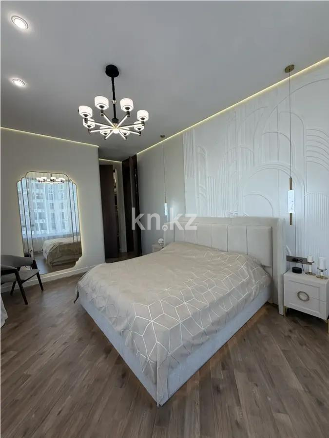 Продажа 3-комнатной квартиры, 87 м² в Астане - фото 2