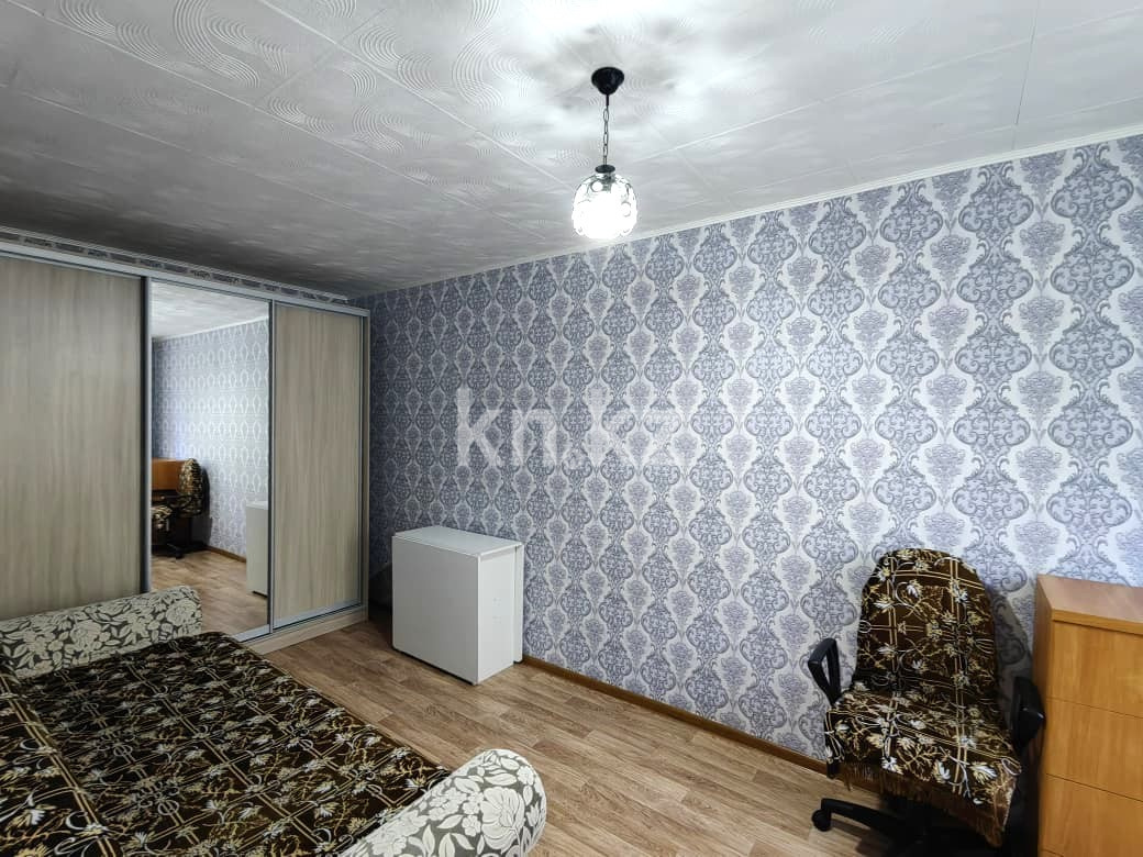 Продажа 2-комнатной квартиры, 47 м², 12 мкр., дом  17 в Караганде - фото 7