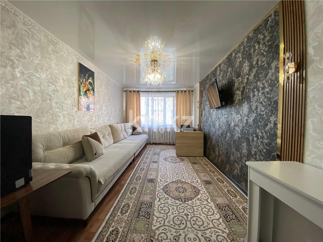 Продажа 3-комнатной квартиры, 68 м² в Темиртау