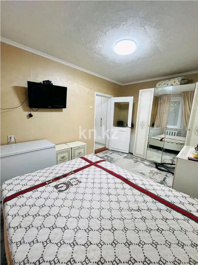 Продажа 2-комнатной квартиры, 53 м² в Караганде - фото 2