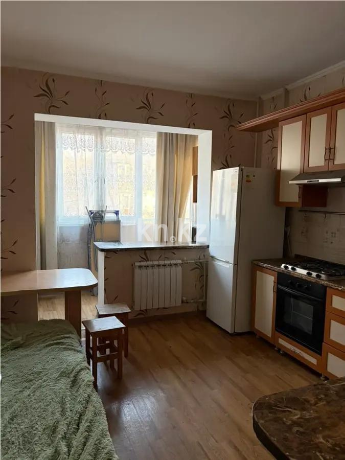 Продажа 1-комнатной квартиры, 44 м² в Алматы - фото 2