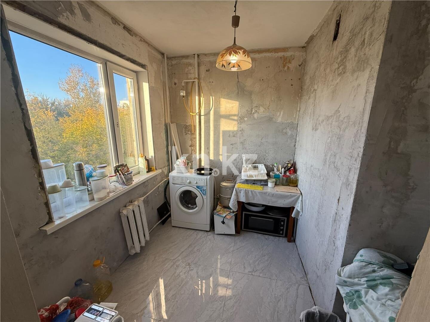 Продажа 3-комнатной квартиры, 58 м² в Караганде - фото 4