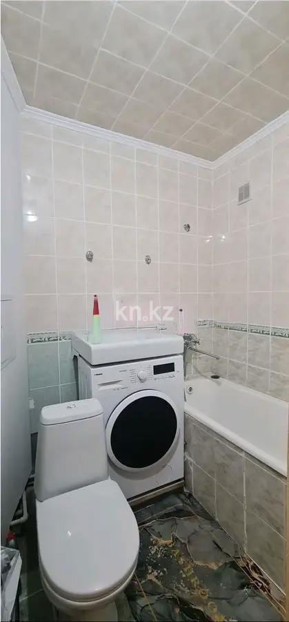 Продажа 2-комнатной квартиры, 46 м² в Алматы - фото 5