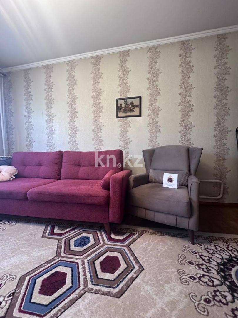 Продажа 3-комнатной квартиры, 72 м² в Алматы - фото 9