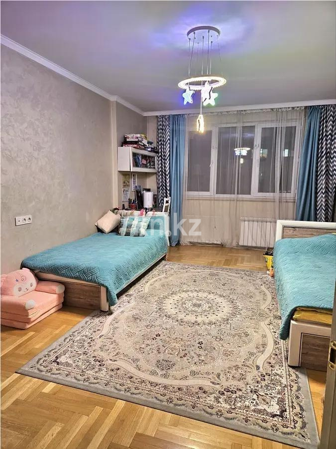 Продажа 3-комнатной квартиры, 100 м², ул. Брусиловского, дом  159 в Алматы - фото 3