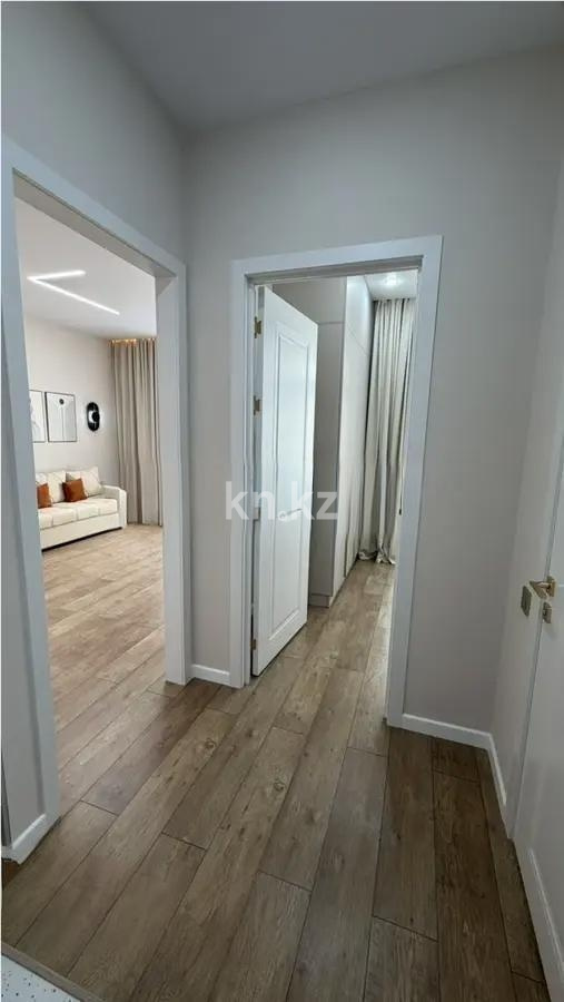 Продажа 2-комнатной квартиры, 42 м² в Астане - фото 4