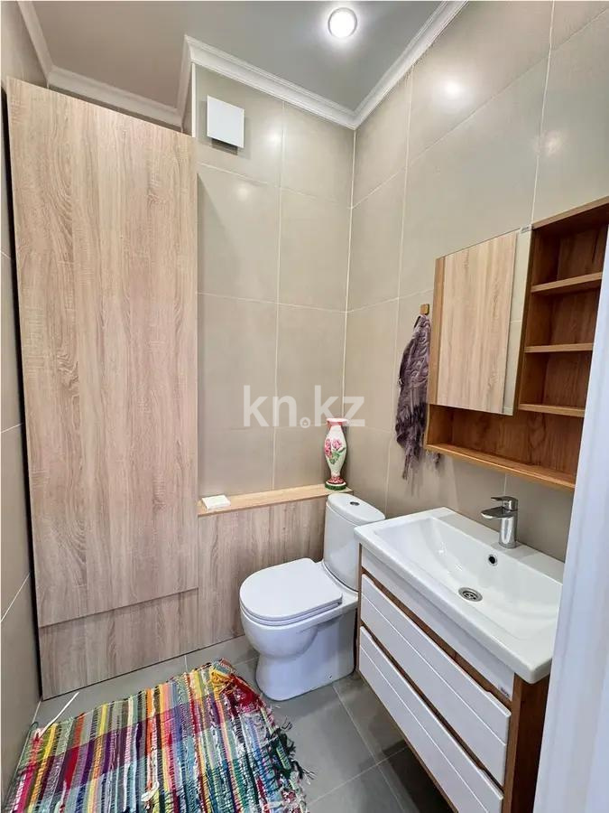 Продажа 4-комнатной квартиры, 95 м², пр. Туран, дом  44/2 в Астане - фото 6
