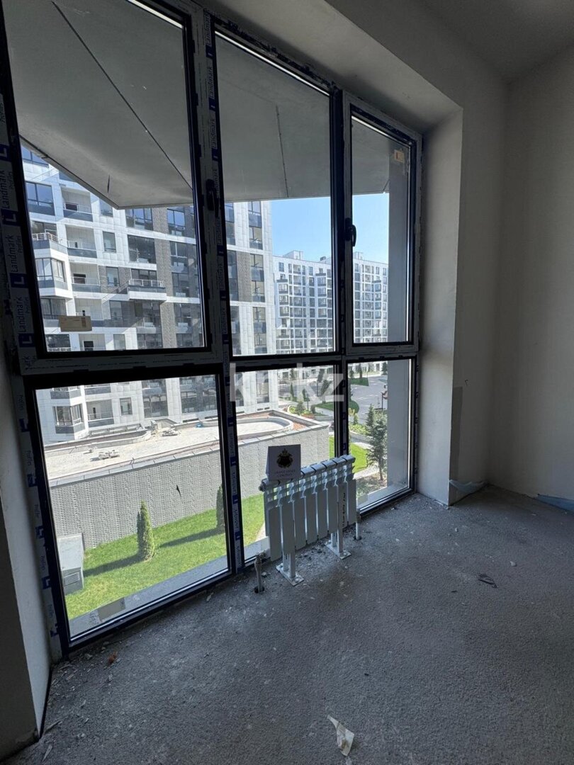 Продажа 2-комнатной квартиры, 53 м² в Алматы - фото 9