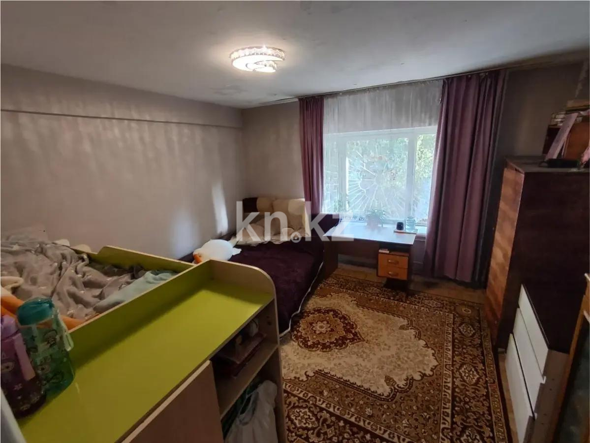 Продажа 2-комнатной квартиры, 54 м², ул. Утеген батыра, дом  108 в Алматы