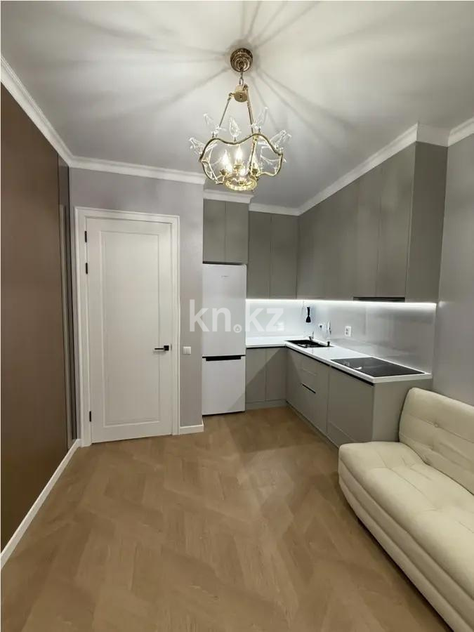 Продажа 2-комнатной квартиры, 60 м² в Астане - фото 4