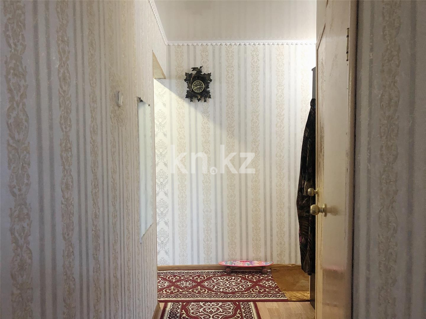 Продажа 2-комнатной квартиры, 45 м² в Темиртау - фото 8