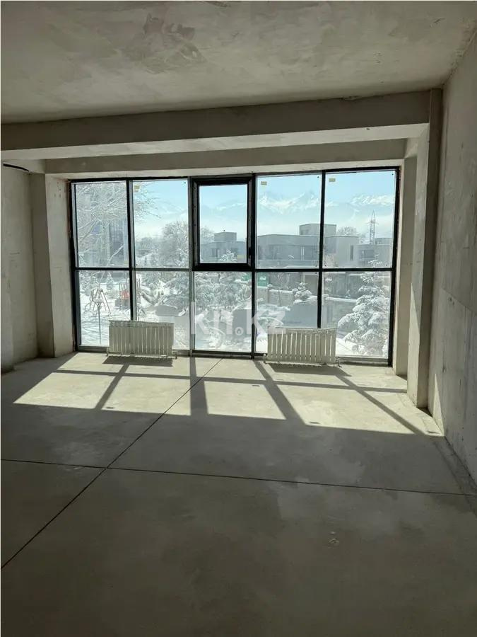 Продажа 2-комнатной квартиры, 52 м² в Алматы