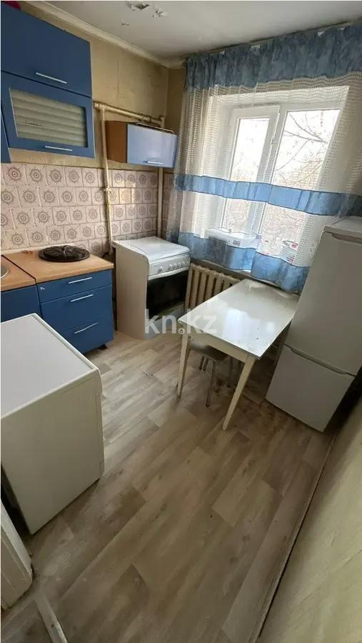 Продажа 2-комнатной квартиры, 40 м² в Алматы - фото 3