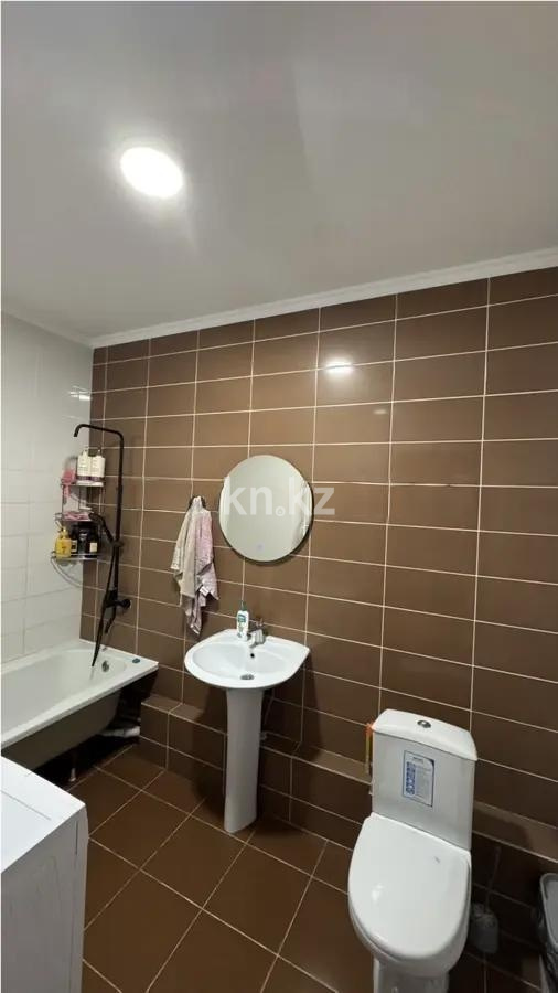 Продажа 1-комнатной квартиры, 44 м² в Астане - фото 5