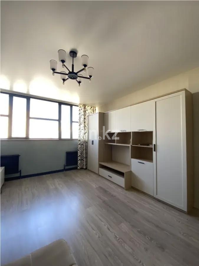 Продажа 1-комнатной квартиры, 40 м² в Астане