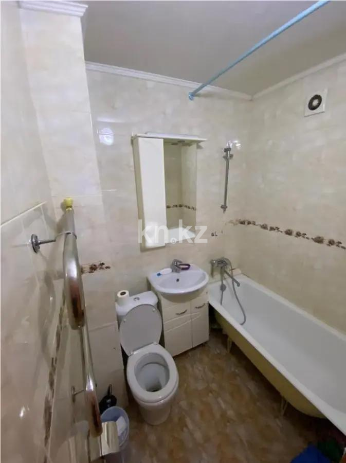 Продажа 2-комнатной квартиры, 42 м² в Алматы - фото 4