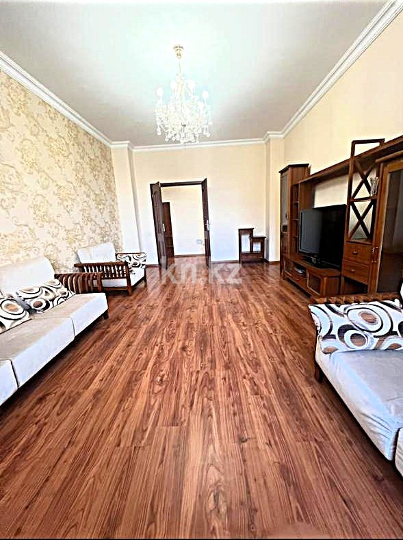 Продажа 2-комнатной квартиры, 81 м² в Астане - фото 4