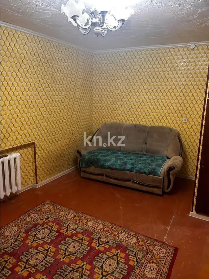 Продажа 1-комнатной квартиры, 31 м² в Темиртау - фото 2