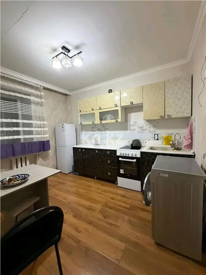 Продажа 1-комнатной квартиры, 35.6 м² в Астане - фото 2