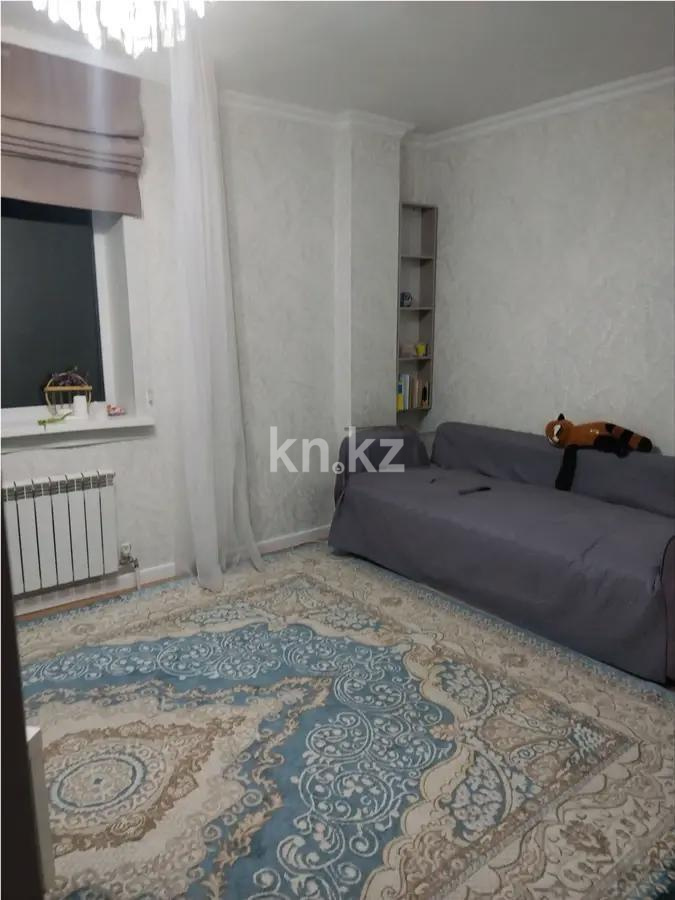 Продажа 3-комнатной квартиры, 74 м² в Астане