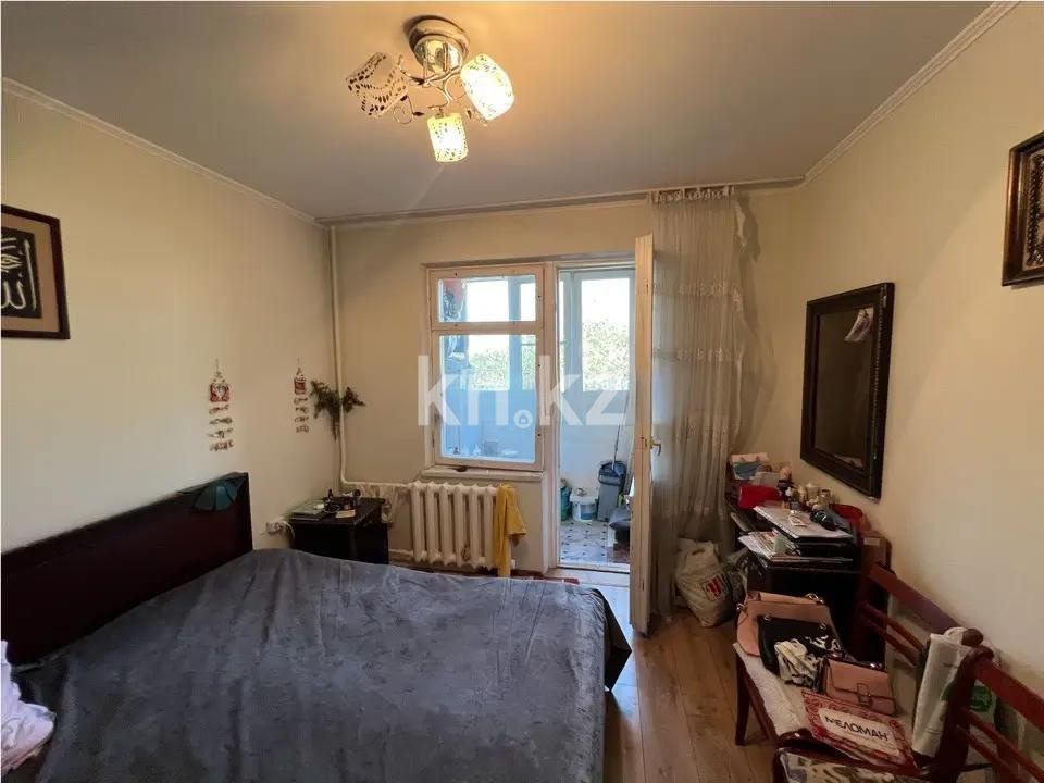 Продажа 3-комнатной квартиры, 72 м² в Алматы - фото 2