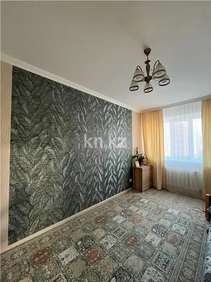 Продажа 2-комнатной квартиры, 59 м², ул. Кайсенова, дом  4 в Астане - фото 2