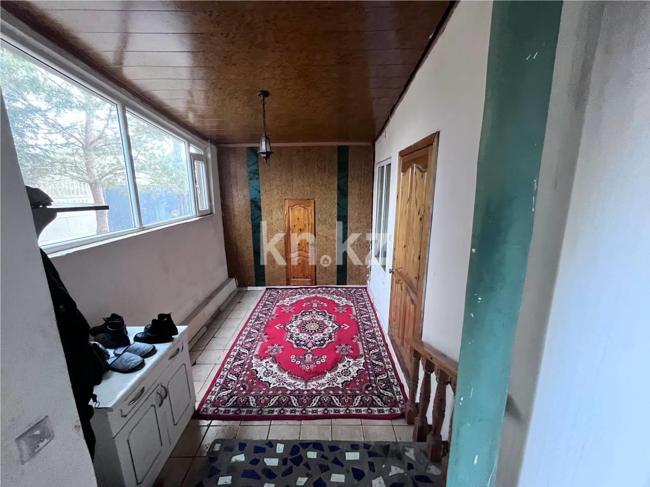 Продажа 5-комнатного дома, 271 м² в Караганде - фото 36