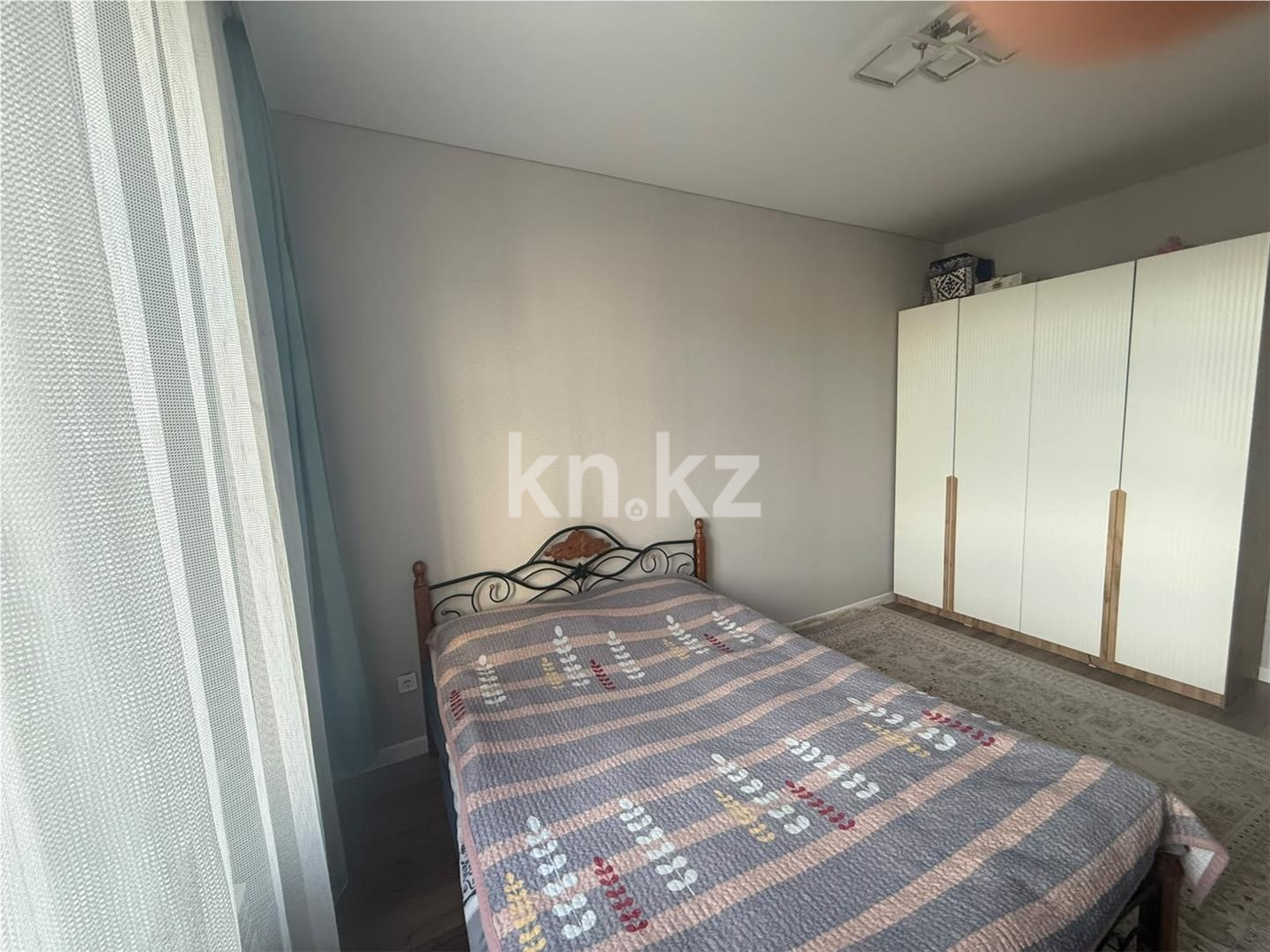 Продажа 3-комнатной квартиры, 92 м² в Караганде - фото 6