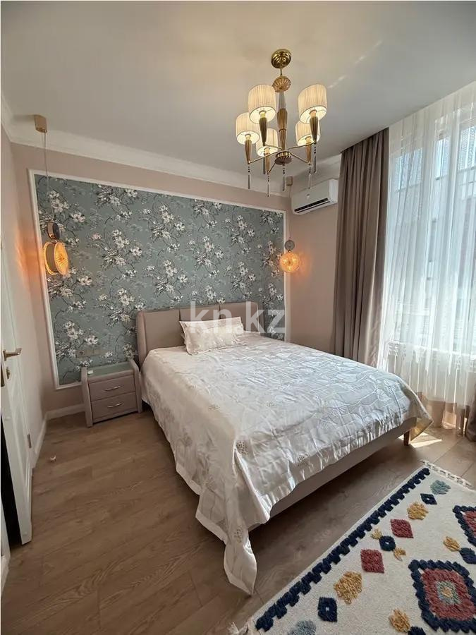 Продажа 4-комнатной квартиры, 104 м², АКХ Чапаева, дом  404 в Алматы - фото 2