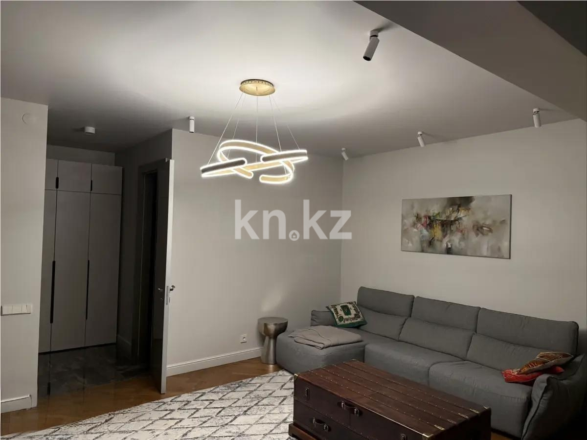 Продажа 4-комнатной квартиры, 160 м² в Алматы