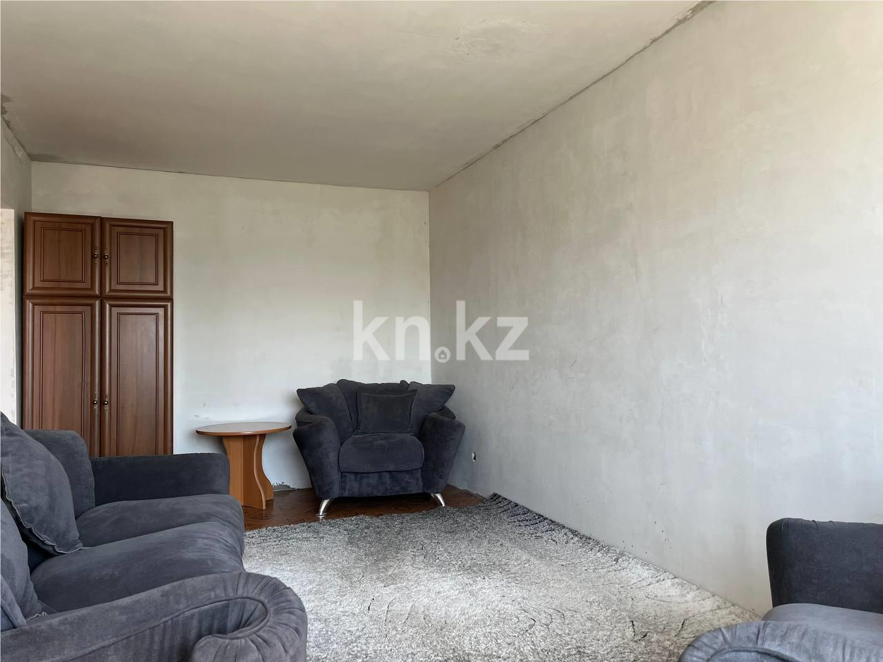 Продажа 1-комнатной квартиры, 34 м², мкр-н 8 в Темиртау