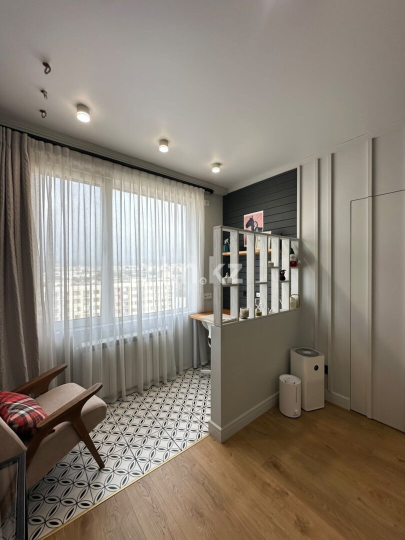 Продажа 2-комнатной квартиры, 51 м² в Алматы - фото 18