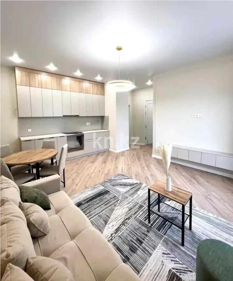 Продажа 2-комнатной квартиры, 38 м² в Астане - фото 3