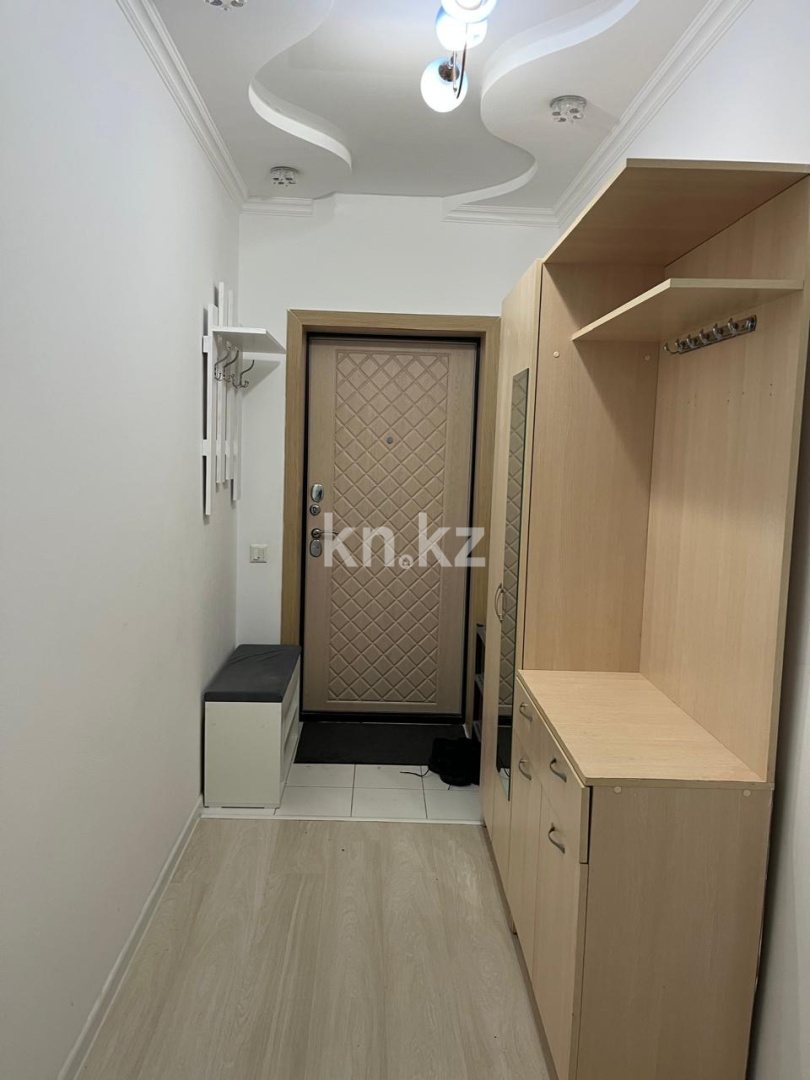 Аренда 1-комнатной квартиры, 40 м², пр. Улы Дала, дом  45 в Астане - фото 6