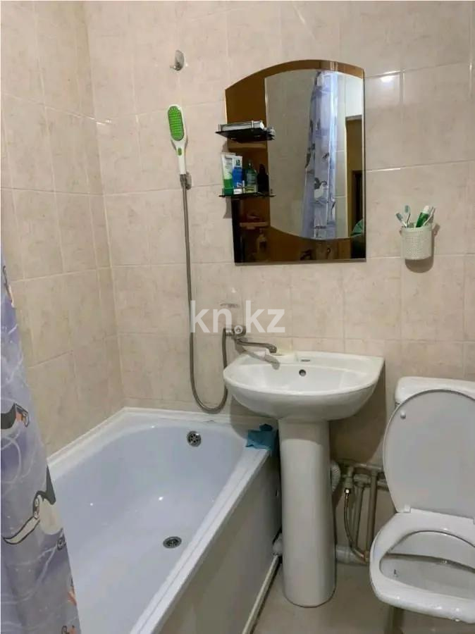 Продажа 2-комнатной квартиры, 38 м², ул. Байтурсынова, дом  37 в Астане - фото 4